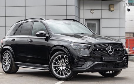Mercedes-Benz GLE, 2025 год, 13 990 000 рублей, 7 фотография