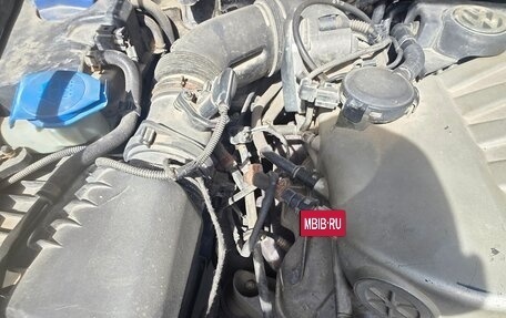 Volkswagen Touareg III, 2003 год, 770 000 рублей, 14 фотография