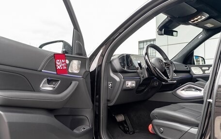 Mercedes-Benz GLE, 2025 год, 13 990 000 рублей, 11 фотография