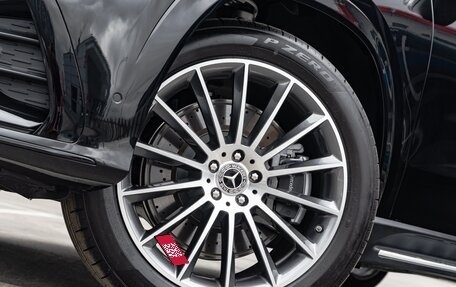 Mercedes-Benz GLE, 2025 год, 13 990 000 рублей, 2 фотография