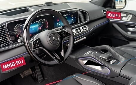 Mercedes-Benz GLE, 2025 год, 13 990 000 рублей, 13 фотография