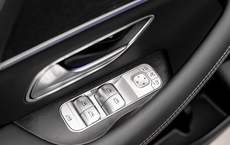 Mercedes-Benz GLE, 2025 год, 13 990 000 рублей, 14 фотография