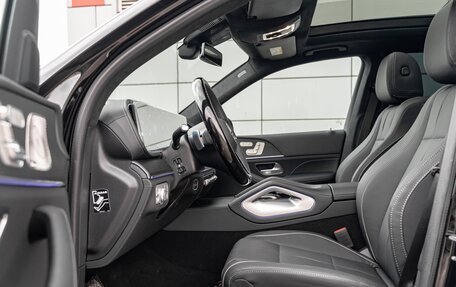 Mercedes-Benz GLE, 2025 год, 13 990 000 рублей, 15 фотография