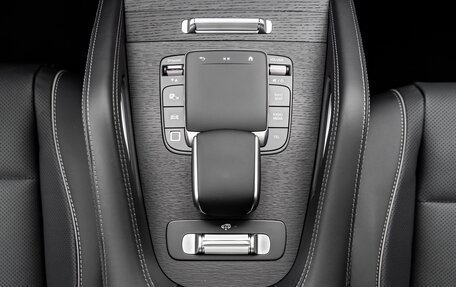 Mercedes-Benz GLE, 2025 год, 13 990 000 рублей, 25 фотография