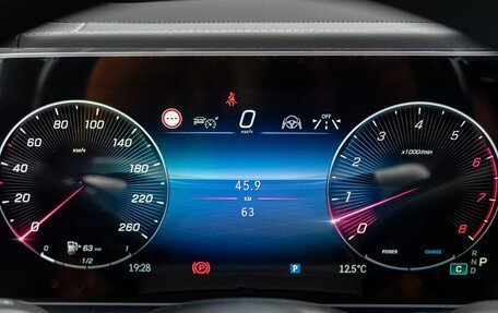 Mercedes-Benz GLE, 2025 год, 13 990 000 рублей, 19 фотография