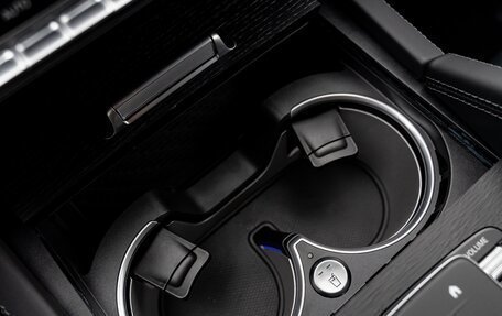 Mercedes-Benz GLE, 2025 год, 13 990 000 рублей, 23 фотография