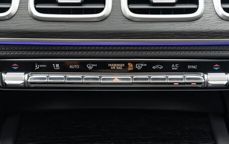 Mercedes-Benz GLE, 2025 год, 13 990 000 рублей, 26 фотография