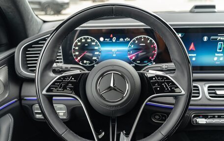 Mercedes-Benz GLE, 2025 год, 13 990 000 рублей, 18 фотография