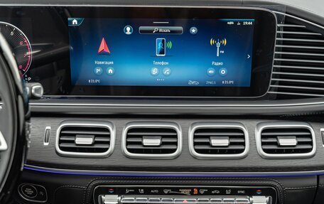 Mercedes-Benz GLE, 2025 год, 13 990 000 рублей, 27 фотография