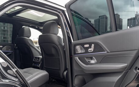 Mercedes-Benz GLE, 2025 год, 13 990 000 рублей, 30 фотография
