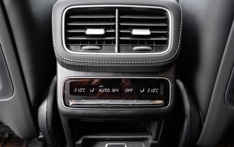 Mercedes-Benz GLE, 2025 год, 13 990 000 рублей, 34 фотография