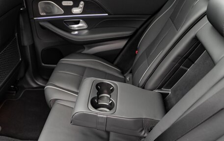 Mercedes-Benz GLE, 2025 год, 13 990 000 рублей, 33 фотография