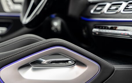 Mercedes-Benz GLE, 2025 год, 13 990 000 рублей, 40 фотография