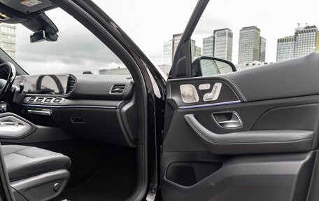 Mercedes-Benz GLE, 2025 год, 13 990 000 рублей, 35 фотография