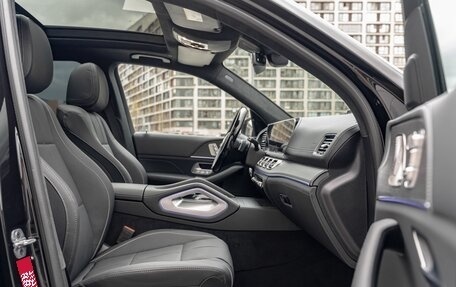 Mercedes-Benz GLE, 2025 год, 13 990 000 рублей, 36 фотография