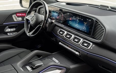 Mercedes-Benz GLE, 2025 год, 13 990 000 рублей, 39 фотография