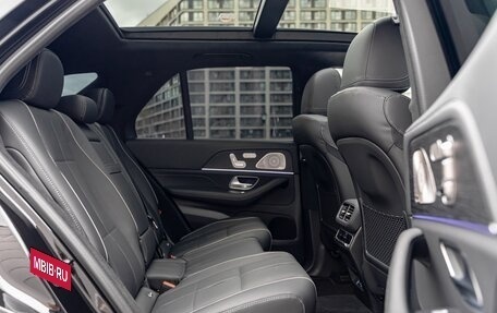 Mercedes-Benz GLE, 2025 год, 13 990 000 рублей, 31 фотография