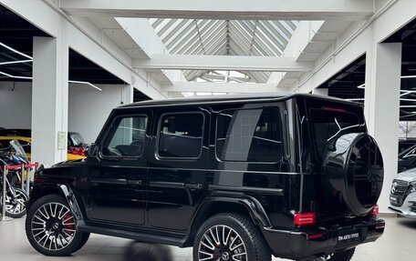 Mercedes-Benz G-Класс W463 рестайлинг _iii, 2020 год, 14 890 000 рублей, 4 фотография