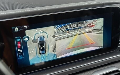 Mercedes-Benz GLE, 2025 год, 13 990 000 рублей, 28 фотография