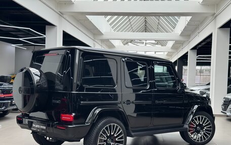 Mercedes-Benz G-Класс W463 рестайлинг _iii, 2020 год, 14 890 000 рублей, 6 фотография