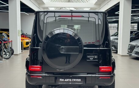 Mercedes-Benz G-Класс W463 рестайлинг _iii, 2020 год, 14 890 000 рублей, 5 фотография