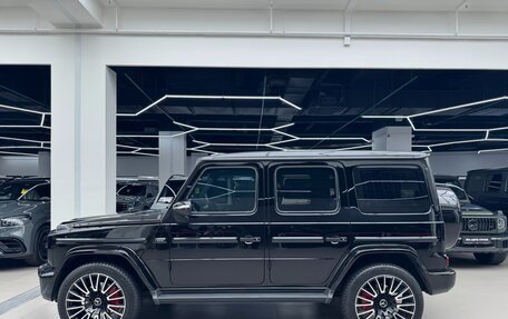 Mercedes-Benz G-Класс W463 рестайлинг _iii, 2020 год, 14 890 000 рублей, 7 фотография