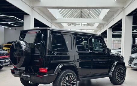 Mercedes-Benz G-Класс W463 рестайлинг _iii, 2020 год, 14 890 000 рублей, 10 фотография