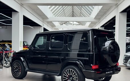 Mercedes-Benz G-Класс W463 рестайлинг _iii, 2020 год, 14 890 000 рублей, 12 фотография