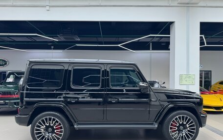 Mercedes-Benz G-Класс W463 рестайлинг _iii, 2020 год, 14 890 000 рублей, 8 фотография