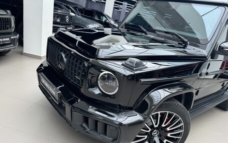 Mercedes-Benz G-Класс W463 рестайлинг _iii, 2020 год, 14 890 000 рублей, 13 фотография