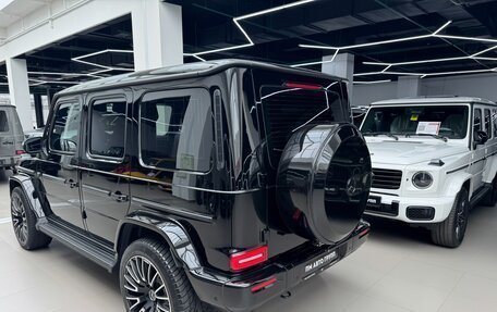 Mercedes-Benz G-Класс W463 рестайлинг _iii, 2020 год, 14 890 000 рублей, 14 фотография