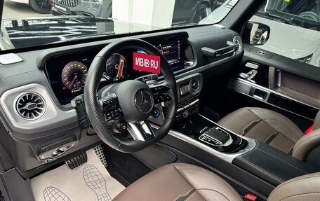 Mercedes-Benz G-Класс W463 рестайлинг _iii, 2020 год, 14 890 000 рублей, 15 фотография