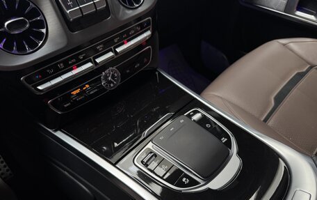 Mercedes-Benz G-Класс W463 рестайлинг _iii, 2020 год, 14 890 000 рублей, 28 фотография