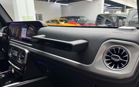 Mercedes-Benz G-Класс W463 рестайлинг _iii, 2020 год, 14 890 000 рублей, 32 фотография