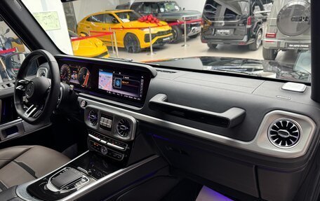 Mercedes-Benz G-Класс W463 рестайлинг _iii, 2020 год, 14 890 000 рублей, 31 фотография