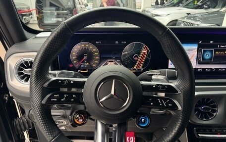 Mercedes-Benz G-Класс W463 рестайлинг _iii, 2020 год, 14 890 000 рублей, 34 фотография