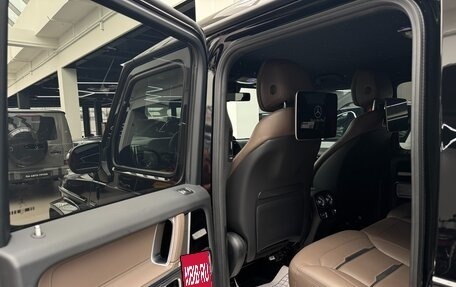 Mercedes-Benz G-Класс W463 рестайлинг _iii, 2020 год, 14 890 000 рублей, 21 фотография