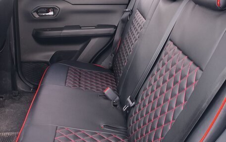 Toyota Raize I, 2020 год, 1 670 000 рублей, 5 фотография