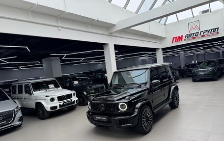 Mercedes-Benz G-Класс W463 рестайлинг _iii, 2020 год, 14 890 000 рублей, 36 фотография