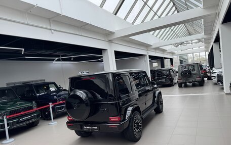 Mercedes-Benz G-Класс W463 рестайлинг _iii, 2020 год, 14 890 000 рублей, 37 фотография