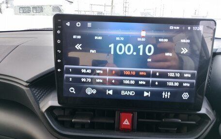 Toyota Raize I, 2020 год, 1 670 000 рублей, 3 фотография