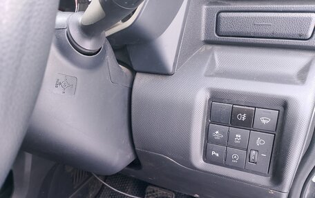 Toyota Raize I, 2020 год, 1 670 000 рублей, 8 фотография