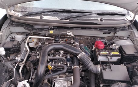 Toyota Raize I, 2020 год, 1 670 000 рублей, 2 фотография