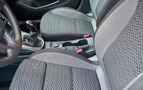 Opel Astra K, 2020 год, 1 499 000 рублей, 7 фотография