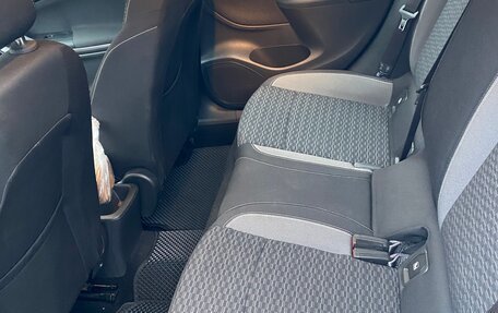 Opel Astra K, 2020 год, 1 499 000 рублей, 8 фотография