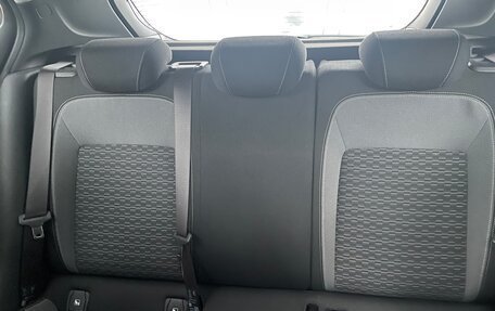 Opel Astra K, 2020 год, 1 499 000 рублей, 15 фотография