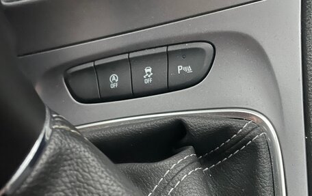 Opel Astra K, 2020 год, 1 499 000 рублей, 14 фотография