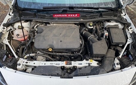 Opel Astra K, 2020 год, 1 499 000 рублей, 12 фотография