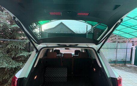 Volkswagen Touareg III, 2015 год, 3 670 000 рублей, 11 фотография