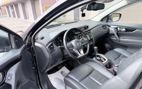 Nissan Qashqai, 2019 год, 2 350 000 рублей, 7 фотография